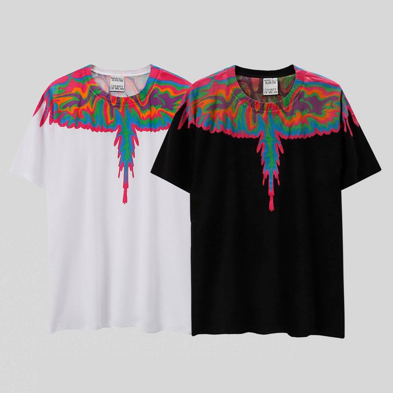 Marcelo Burlon S-XXL yftxM31